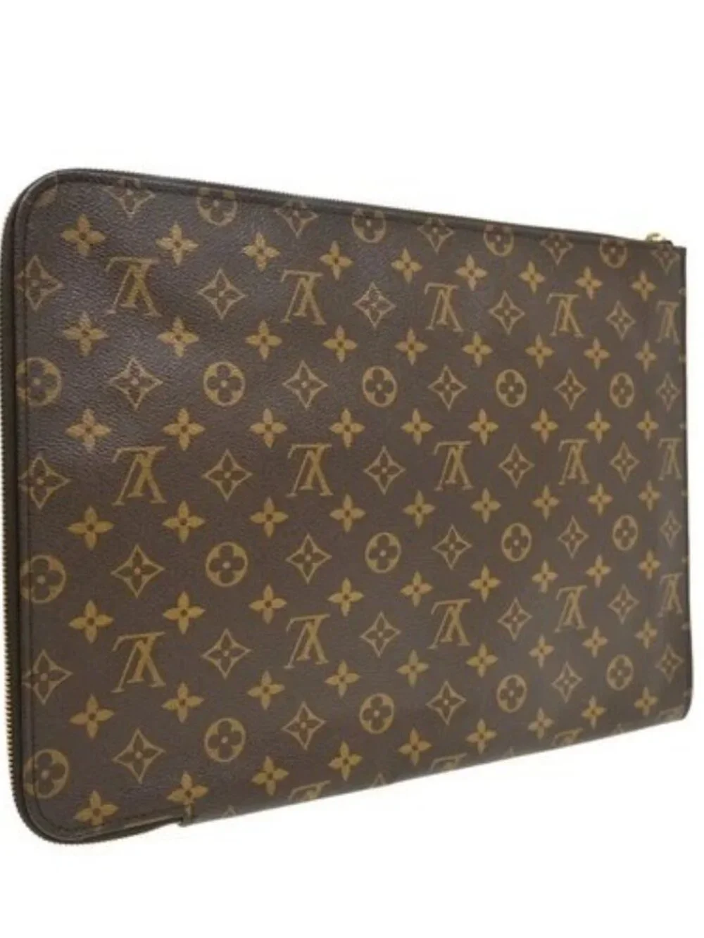 Louis Vuitton outside 	ab